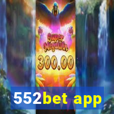 552bet app